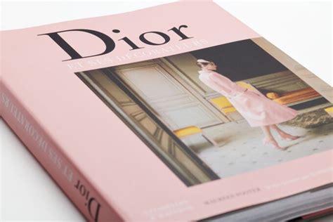 house of dior book